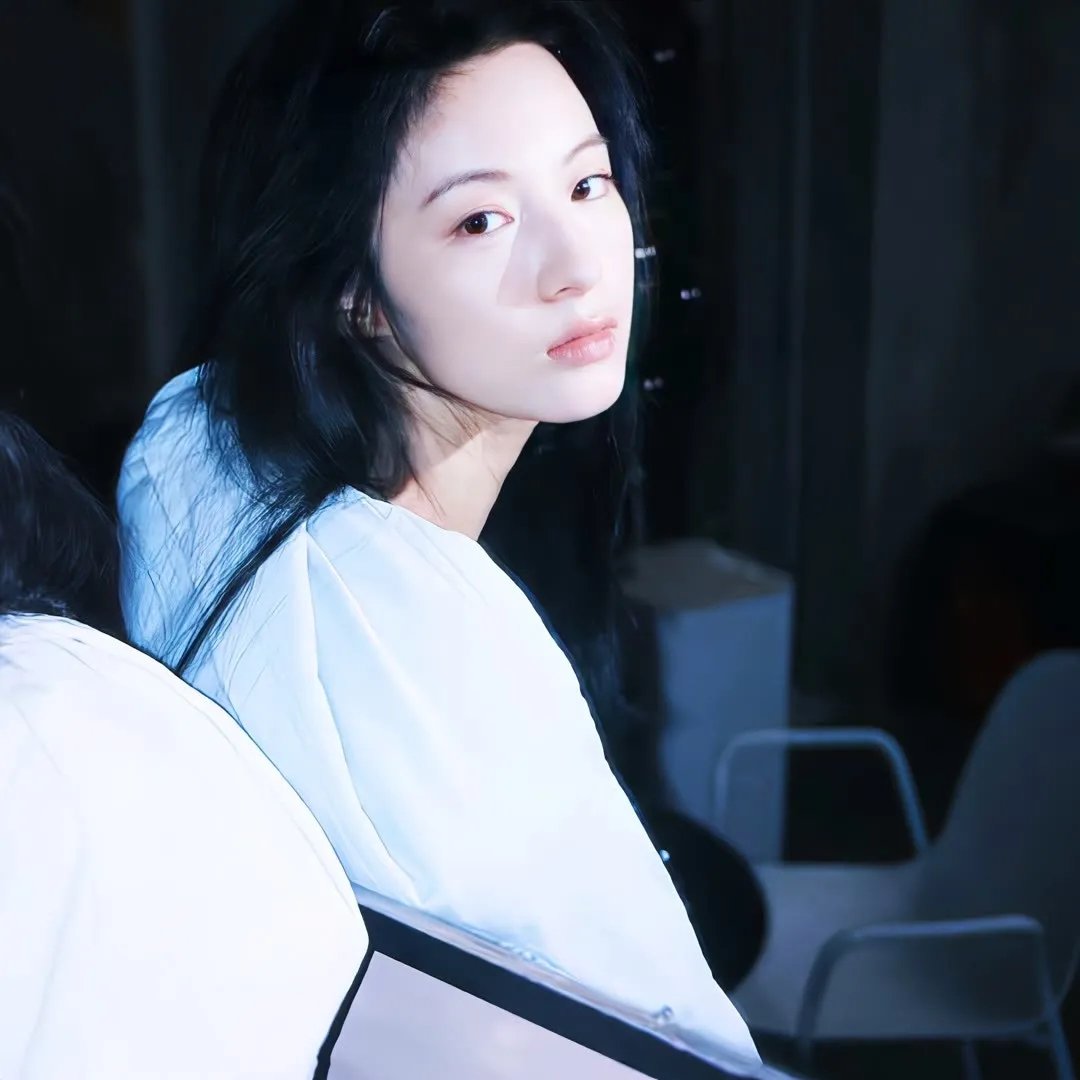 牛之晚春