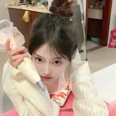 陈夫人最后之一吻